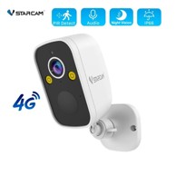 VSTARCAM Nadzorna kamera na baterije 4G LTE