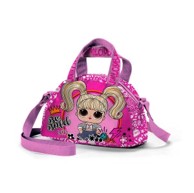 LOL SURPRISE Roza Torbica za rame