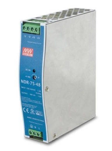 ERNITEC Modul napajanja ELECTRA-PWR-75-48, 48 V