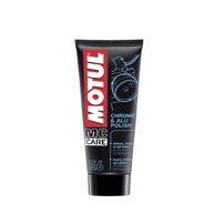 MOTUL Chrome & alu polish 100ml