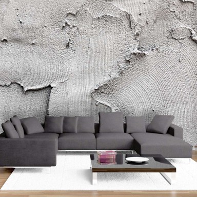 Foto tapeta Concrete nothingness 400x280