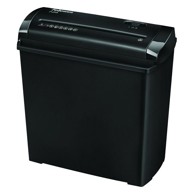 FELLOWES Uništavač dokumenata Powershred P-25S StripCut 5 listova