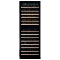 DUNAVOX Vinski hladnjak DX-181.490DMBK, Grande Line