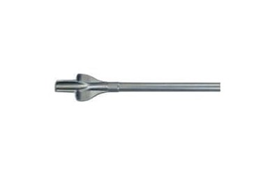 STAYER Dlijeto za utore SDS-MAX 18x400x55 mm, srebrna