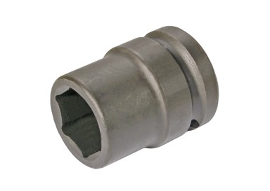 SW-STAHL Udarni ključ 1/2″, 18mm, kratki 38mm, brunirani 07828l