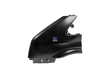 EMBO Blatobran Ford Transit 06-13, prednji, lijevi, bez rupe, 220880050