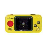 MY ARCADE Igraća konzola Pocket Player Pac-Man Portable Gaming System, 3 igre u 1