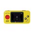 MY ARCADE Igraća konzola Pocket Player Pac-Man Portable Gaming System, 3 igre u 1