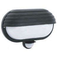 Vanjska zidna rasvjeta, ST69, bijela, IP44