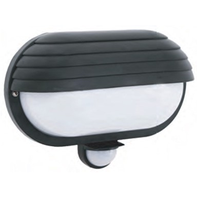 Vanjska zidna rasvjeta, ST69, bijela, IP44