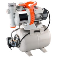 NAKAYAMA PRO Hidropak NP2115 24L 1100W Filter