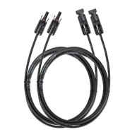 ECOFLOW Solarni produžni kabel MC4