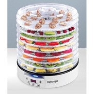 CONCEPT Sušilica za voće SO2020