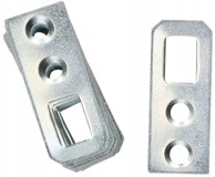 Mini privjesak za namještaj 30 x 12 mm - 50 kom