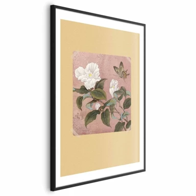 Plakat Azalea Flower, 29.7x42 cm