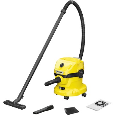 KARCHER Usisavač mokro suhi WD 2-18 V-12/18
