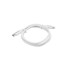 SANDBERG Kabel USB-C na Lightning, MFI, USB 3.1 Gen1, PD, 1 m