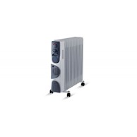 NIST Električni uljni radijator OH 2513, 13 rebara