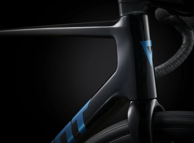 GIANT Cestovni bicikl TCR Advanced 2 KOM, Capri Blue