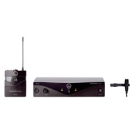 AKG Bežični mikrofonski set WMS45 Presenter Set BD U2