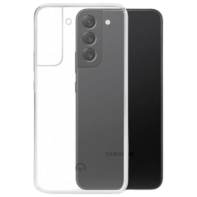 MOBILIZE Maskica TPU Back Cover, za SAMSUNG Galaxy A25, prozirna