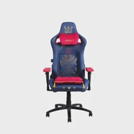 SPAWN Gaming stolica Royal Edition, 8605042618200