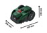 BOSCH Robotska kosilica Indego Visimow18V-200
