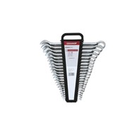 GEDORE Set kombiniranih ključeva, 21-djelni