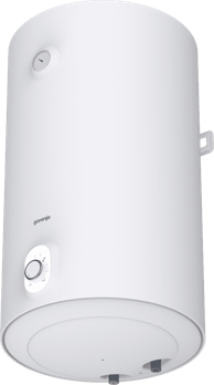 GORENJE Bojler TGR120W-VH 120L, bijela