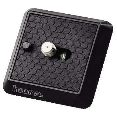 HAMA Stativ Click II, crni