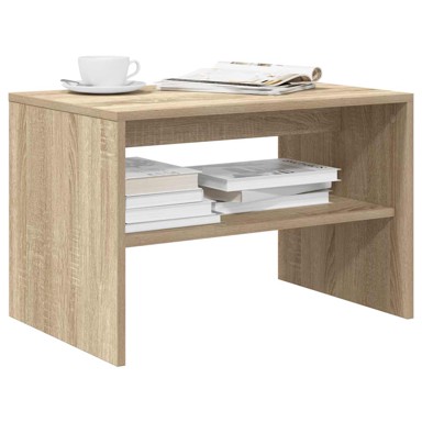 TV ormarić sonoma hrast 60x40x40 cm konstruirano drvo