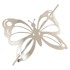 DOUCEUR D'INTÉRIEUR Kopča Farfalina metalna za zavjese