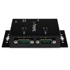 STARTECH USB serijsko čvorište ICUSB2322I, USB 2.0 Type-B, 2 x serijski, crno
