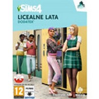 Igra za PC: Sims 4: High School