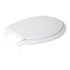 BEMIS WC daska Forli PL bijela