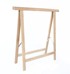 ROJAPLAST Radna koza Economic 75 × 75 cm