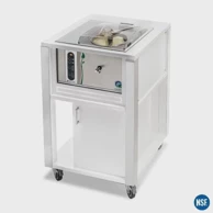 NEMOX Aparat za sladoled Gelato 5K T-Mobile i-Green