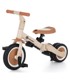 PETITE&MARS Turbo Tricikl Desert Sand, 5 u 1