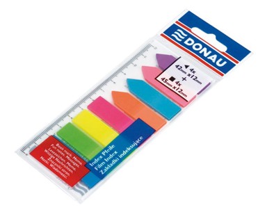 DONAU Samoljepivi listići, 8/1