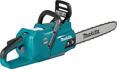 MAKITA Akumulatorska motorna pila UC011GZ XGT