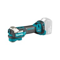 MAKITA Aku višenamjenski alat DTM52Z 18 V LI-ION