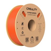 CREALITY Filament Hyper PLA, narančasti