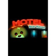 Igra za PC: Bear Haven Nights