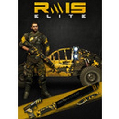 Igra za PC: Dying Light - Rais Elite Bundle Klucz Steam
