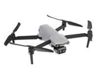 AUTEL Dron EVO Lite 640T Enterprise Plus Combo, sivi