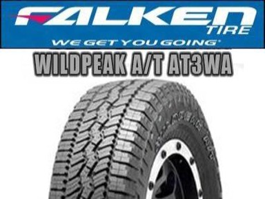 FALKEN Guma WILDPEAK A/T AT3WA, cjelogodišnja, 195/80R15, 96H