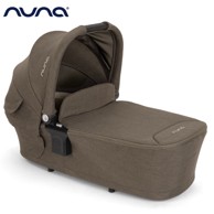 NUNA Košara za novorođenče Lytl Pistachio, zelena