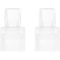 KIKKA BOO Rezervni silikonski ventil, 2 kom za izdajalicu Elia