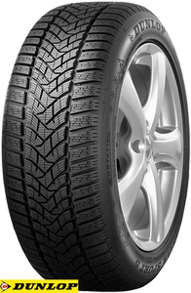DUNLOP Zimska guma 215/60R16 99H XL Winter Sport 5