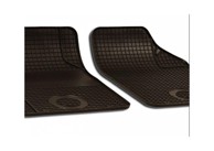 ZUBRY Auto tepisi gumeni UNIVERZALNI VARIO I – PREDNJI ZUBRY